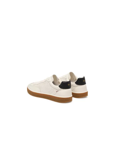 Tommy Hilfiger Superge Lo Lux Cut Out Kremna