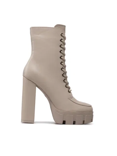 DeeZee Botine bej