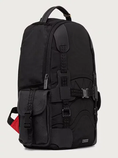 Sprayground rucsac negru