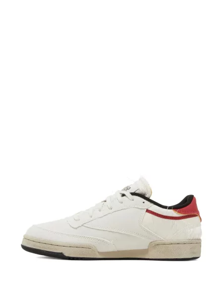 Маратонки Reebok Club C 85