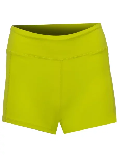 Pantaloni scurți Reebok galben