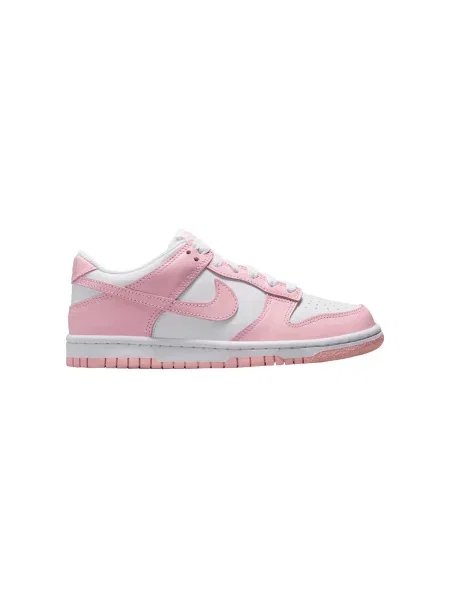 Pantofi Nike alb