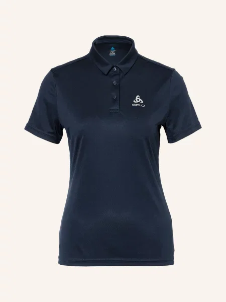 Odlo Funkční Polokošile Cardada tmavě modrá