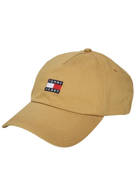 Baseball sapka Tommy Jeans barna