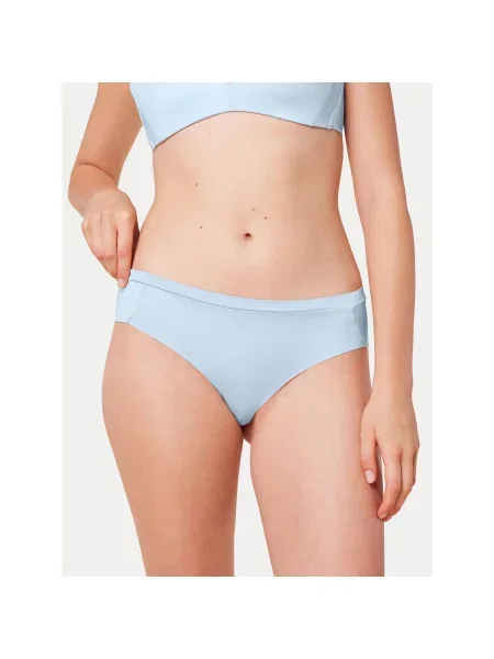 Klasični bodi Triumph modra