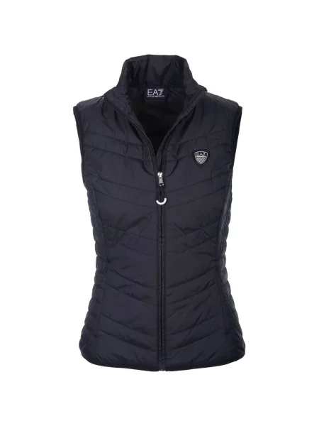 Geacă Emporio Armani Ea7 negru