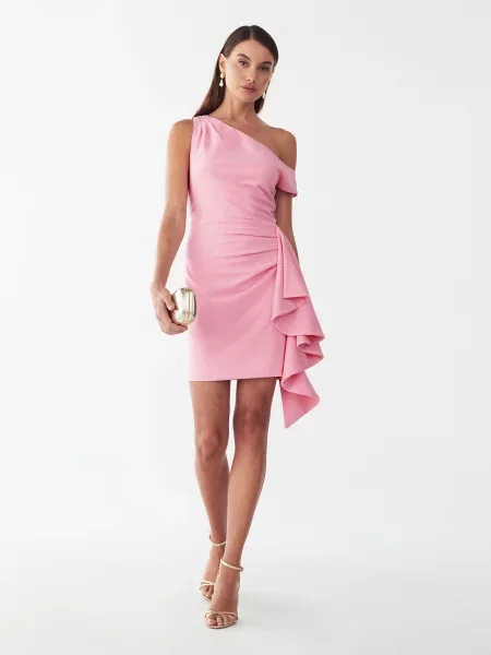 BWLDR Rochie Lorenza' roz