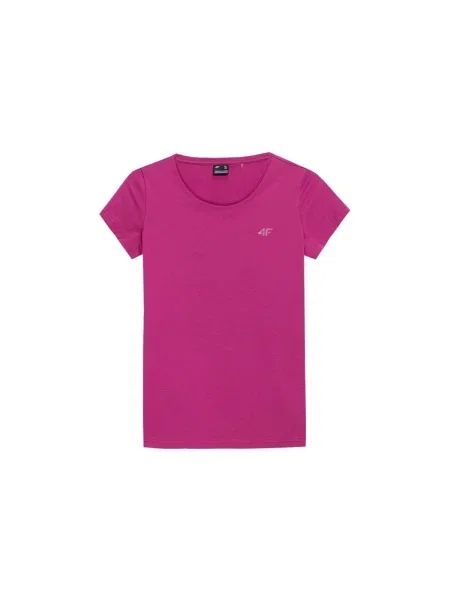 Tricou 4f roz