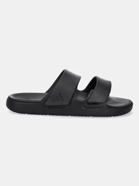ADIDAS SPORTSWEAR Šľapky Znscape' čierna