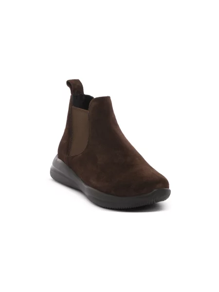 Pantofi Frau maro
