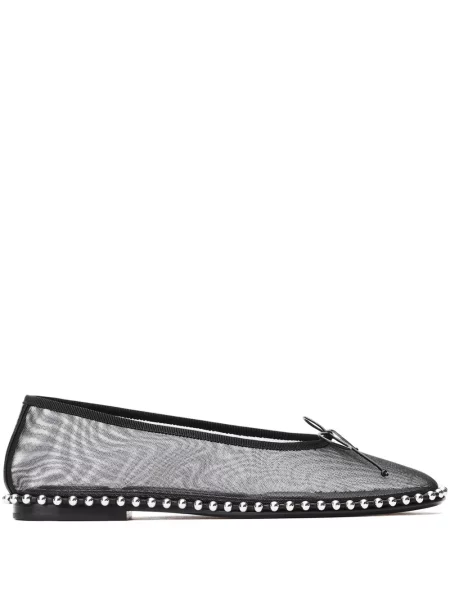 Balerini Alexander Wang negru