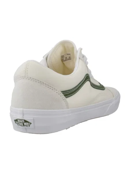 Pantofi Vans bej