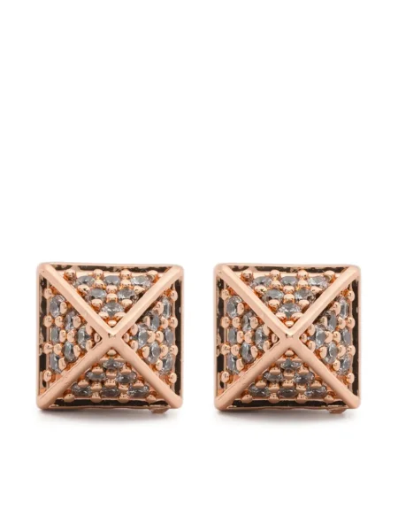 Cercei Eddie Borgo roz