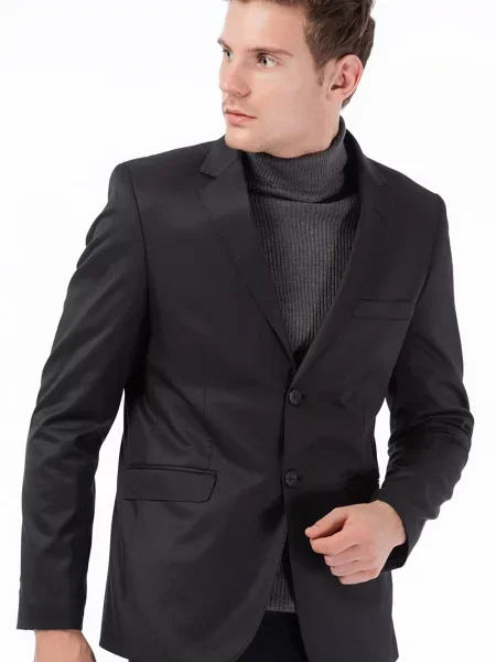 Geacă Dewberry negru