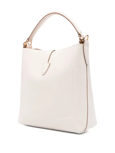Geantă bucket Tod's din piele