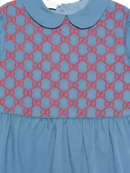 Rochie copii Gucci albastru