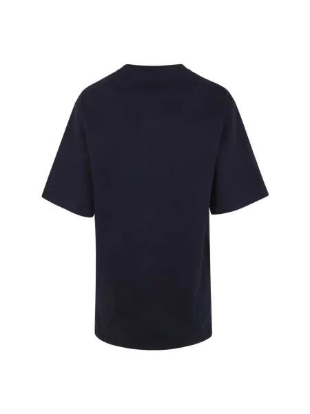 Koszulka Phoebe Philo czarna