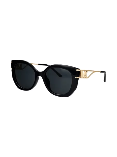 Ochelari de soare Michael Kors negru