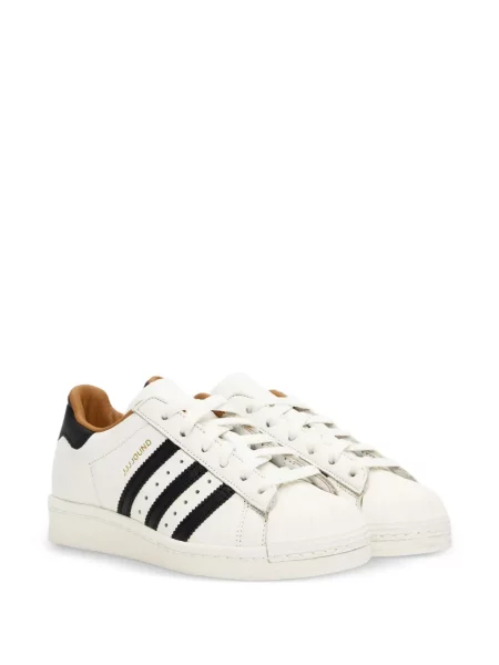 Sneakerși Adidas Samba alb