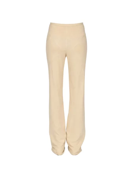 Pantaloni Rick Owens evazate