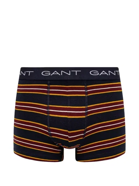 Boxeri Gant cu autograf gri