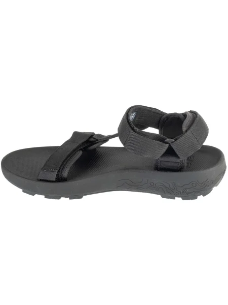 Pantofi Teva negru
