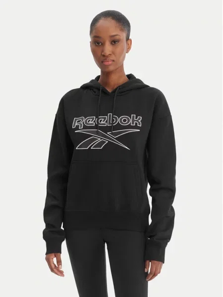 Reebok Džemperis Cali juoda