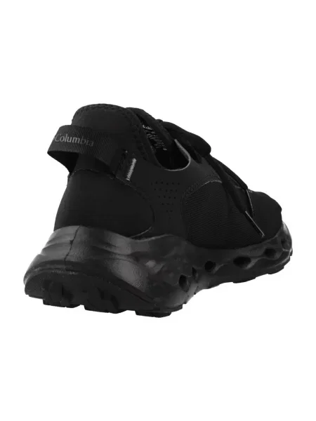 Pantofi Columbia negru