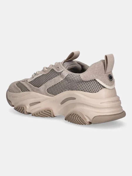 Steve Madden sneakers Possession-E bej