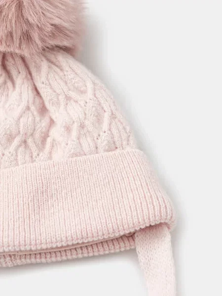 Детская шапка Jamiks