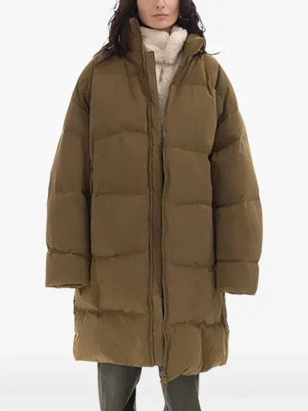 Geacă A.a. Spectrum maro