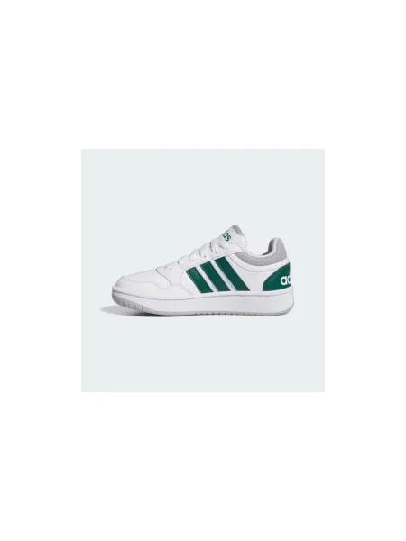 Pantofi copii Adidas alb