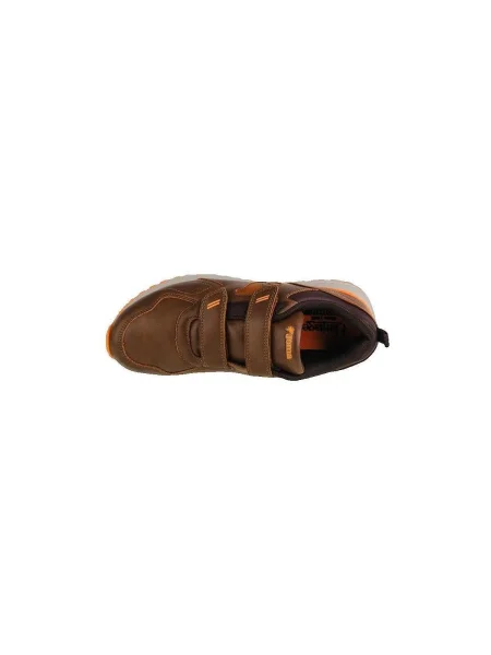 Pantofi copii Joma maro