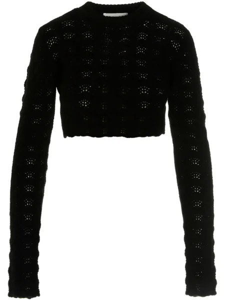 Pulover Sportmax negru