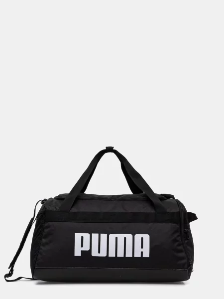 Torba Puma Challenger crna