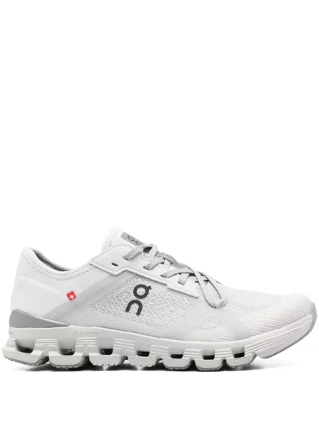 Sneakerși On-running alergare gri