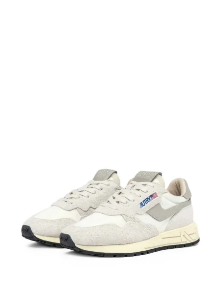 Sneakerși Autry din piele