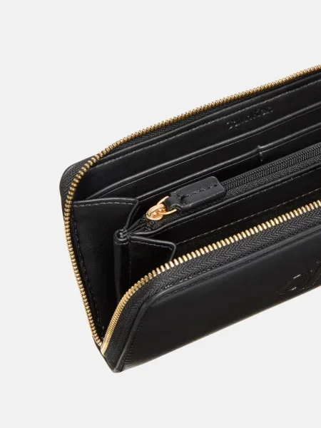 Calvin Klein Portofel negru