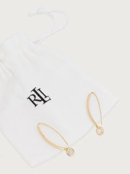 Серьги Lauren Ralph Lauren
