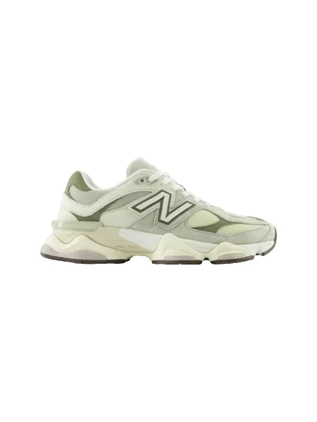 Pantofi New Balance verde