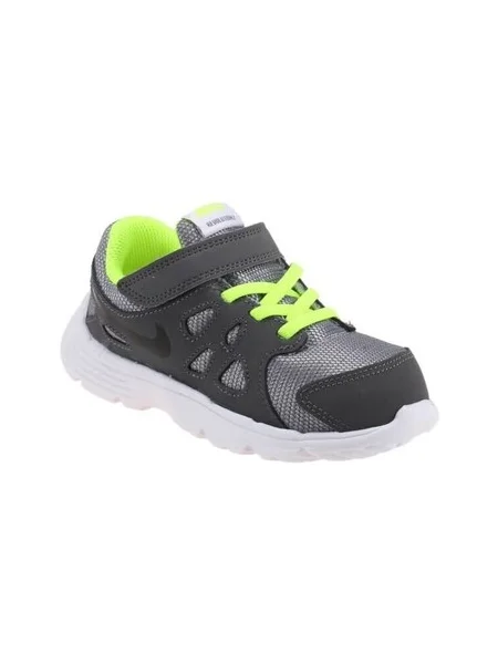 Pantofi copii Nike gri