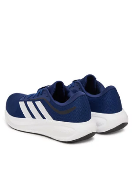 Běžecké boty adidas bílé