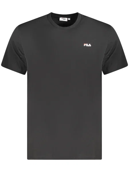 Tricou Fila negru