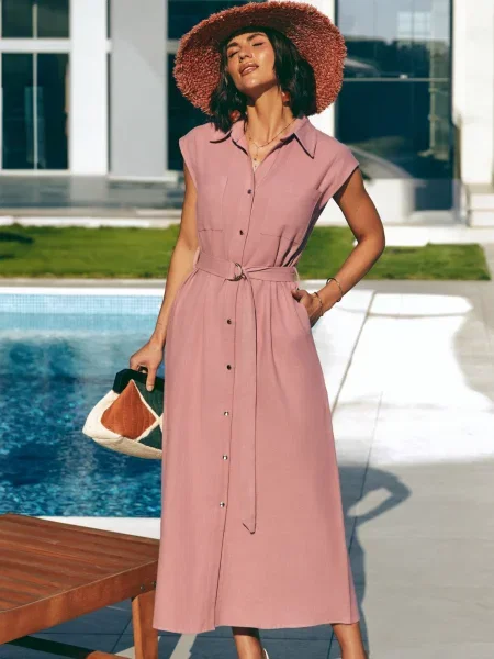 Сукні Dressa пудра