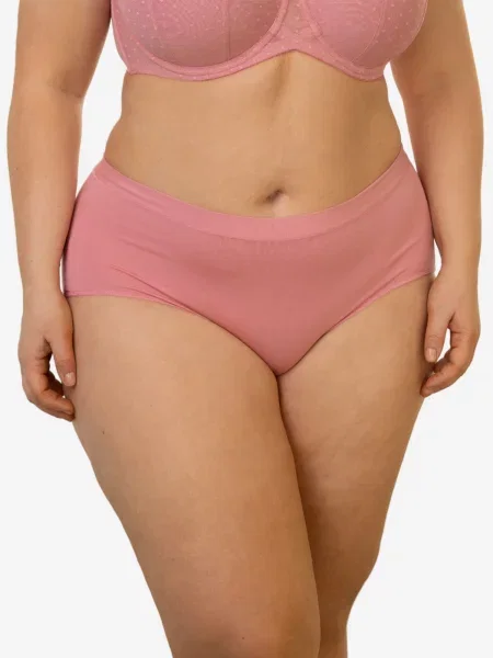 SugarShape Nohavičky svetlofialová