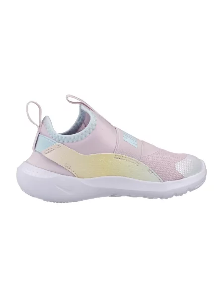 Tenisky Nike ružová