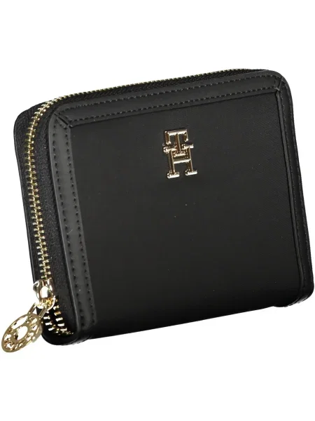 Portofel Tommy Hilfiger negru