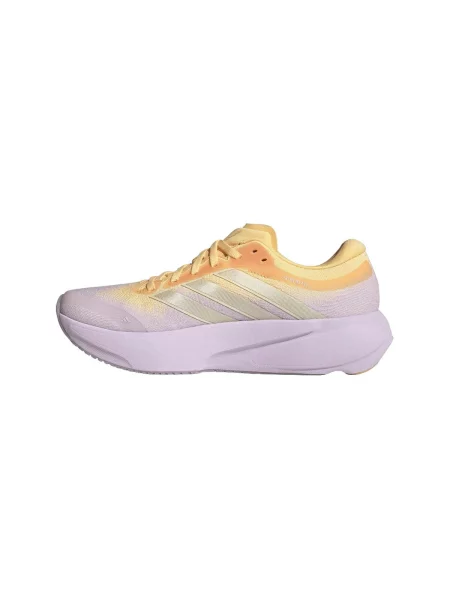 Pantofi Adidas alergare violet
