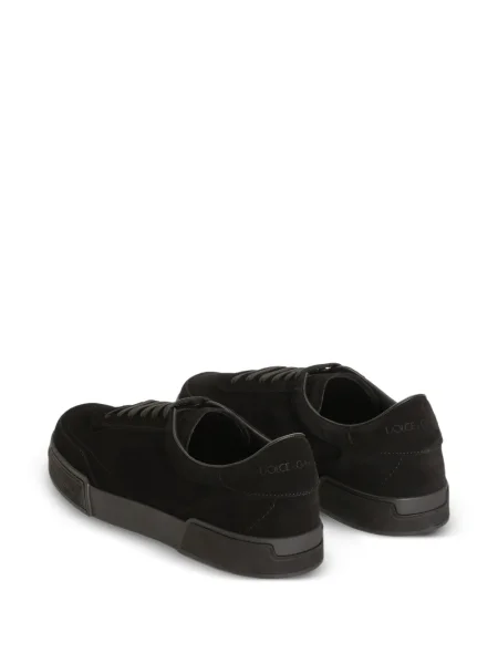 Sneakerși Dolce & Gabbana negru