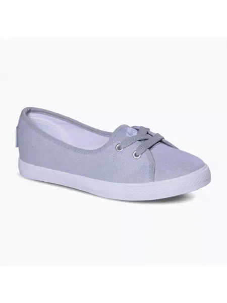 Дамски обувки Lee Cooper silver сиво